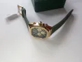 Луксозен мъжки часовник , снимка 9