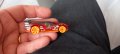 HOTWHEELS 2017-перфектна, снимка 2
