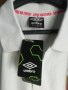 Umbro Serbia Сърбия оригинална нова с етикет поло тениска размер S, снимка 4