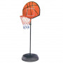 Баскетболен кош със стойка, 1.53-1.72 м