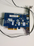 Адаптор M.2 NVMe to PCIe 742006-003 , снимка 3