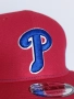 Мъжка шапка New Era Philadelphia Phillies, снимка 3