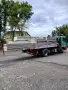 Транспорт самосвал с кран Варна , снимка 11