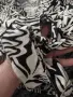 Laura Torelli Size L 100% Лен Нова риза, снимка 5