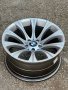 Промоция ! Джанти за БМВ BMW Style 166 19 “ цола 5х120 чисто нови Спорт Пакет е38 е39 е60 е61 е65, снимка 2