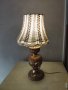 барокова настолна лампа, снимка 5