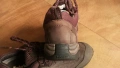 Timberland GORE-TEX размер EUR 39,5 / UK 6,5 естествена кожа водонепромокаеми 11-11-S, снимка 6