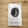 Smart Часовник Kuizil сензорен екран,монитор за сърдечен ритъм,22 спортни режима,водоустойчив, снимка 8