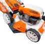 Самоходна PRO Косачка за трева RURIS RXPRO300, 3.5 CP, 139 CC, 4 такт, 45,7 см работна ширина, 25-75, снимка 7