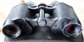 Бинокъл Carl Zeiss Jena Jenoptem 8x30W Multi-Coated 1980г., снимка 5