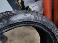 2бр.зимни гуми MICHELIN 225 45 17 DOT22 цена за брой, снимка 6