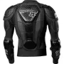 Мотокрос ризница FOX TITAN SPORT BLACK, снимка 2