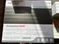 Професионален Рекордер За Камери: HIKVISION HWN-5208MH-8P/ 8 PoE-Ports, снимка 3