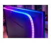 Смарт LED RGB Лента PHILIPS! За 65 инча TV ! 20W, 1100лумена! Бяла и цветна светлина ,254см, снимка 10