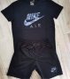 Мъжки летен комплект Nike код Br207, снимка 1 - Спортни дрехи, екипи - 36040694