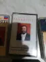Аудио касети-Pavarotti-Lionel Richie-Irish Ballads-Hooked on Classics-Slim Withman-Nitting Hillbilli, снимка 7