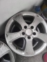 Джанти и гуми 16ки, 5×112 С, снимка 3