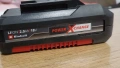 Батерия Einhell 18v 2Ah. , снимка 1