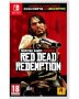[NINTENDO Switch] СУПЕР Цена ! Red Dead Redemption, снимка 1 - Игри за Nintendo - 41945323