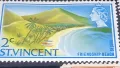 Филателия марки - St.Vincent, снимка 6