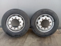 Гуми за камион 315 60 22.5, снимка 1
