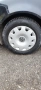 Продавам железни джанти с гуми 5х100/ 15 цола., снимка 1