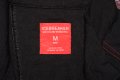 ICEBREAKER Men's Merino Short Sleeve Half Zip Jersey Sz M / #00490 /, снимка 6
