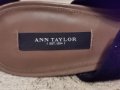 Дамско сабо с ток Ann Taylor 41 номер , снимка 8