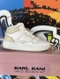 Дамски кецове Karl Kani номер 36, снимка 1