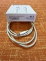 Кабел Apple USB-C към Lightning, снимка 6