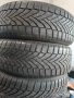 4бр.зимни гуми 205/60/16 Falken, снимка 7