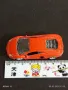 Метална количка LAMBORGHINI AVENTADOR MADE IN CHINA за КОЛЕКЦИЯ 43168, снимка 6
