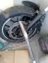 Части за HONDA CB500F, снимка 1