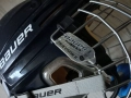 Каска за хокей BAUER FM4500 S, снимка 2