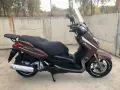 Yamaha X Max 250i, снимка 8