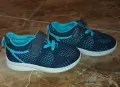 Детски текстилни обувки, снимка 1