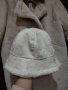 Ново  пухкаво палто в комплект с шапка , снимка 3