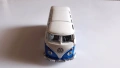 Метални колички Volkswagen VW T1 , снимка 4