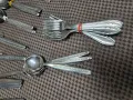Прибори за хранене, вилици, лъжици и ножове , снимка 9