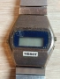 "Tissot"дигитален LCD.(1980г), снимка 2