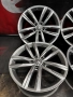 Оригинални алуминиеви джанти за Фолксваген (Volkswagen), 18 цола, 5х112, снимка 6