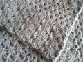 Зимни Дамски пуловери ръчно плетиво, снимка 7