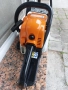 Бензинова резачка STIHL MS 180 , снимка 9