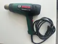 Пистолет за горещ въздух Bosch Parkside, снимка 1