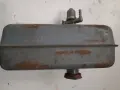 метално резервоарче, снимка 2