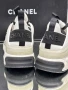 дамски маратонки chanel , снимка 4