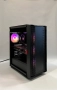 Геймърски компютър АMD Ryzen 5 5500, RX 6700XT 12GB, 16GB ram, снимка 1
