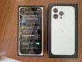 iPhone 13 Pro Silver 128gb/100% battery health , снимка 5