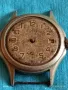 Стар механичен часовник мъжки за ремонт части КОЛЕКЦИЯ 48092, снимка 4