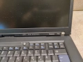 IBM Lenovo T60p, снимка 3